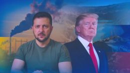 Доналд Тръмп разбива украинските надежди! „Няма връщане назад!“