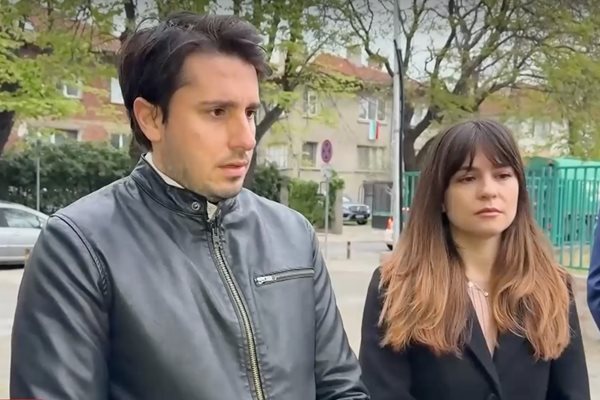 Бащата на детето, избягало от пловдивска градина: Какво щеше да стане, ако не си бях вкъщи?