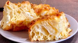 ГОРДОСТ ЗА БЪЛГАРИЯ! Баницата ни в топ 3 на вкусотиите в целия свят