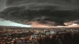 Метео Балканс: На 7 и 8 май бъдете готови за първия природен кошмар за сезона