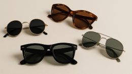 Слънчеви очила 365 дни в годината – ето защо