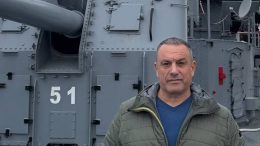 Клип на Юксел Кадриев събра над милион гледания