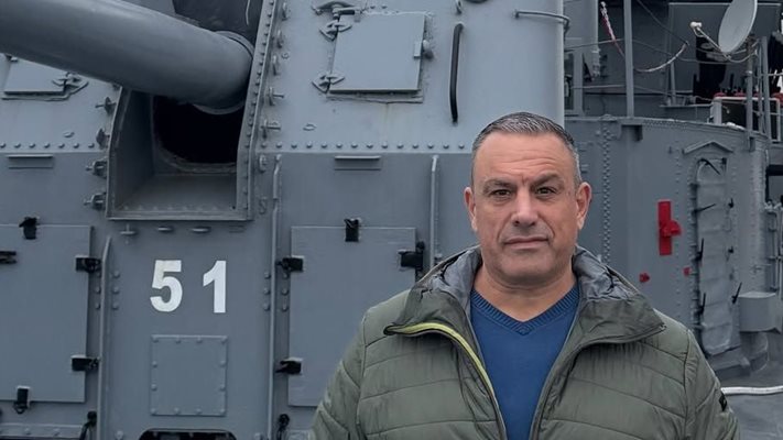 Клип на Юксел Кадриев събра над милион гледания