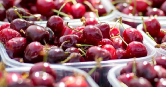 Ще се хванете за главата като видите цената на черешите в Германия