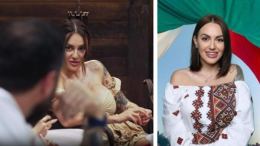 Анна-Мария от Ергенът ще се омъжва-Ето кой е късметлията