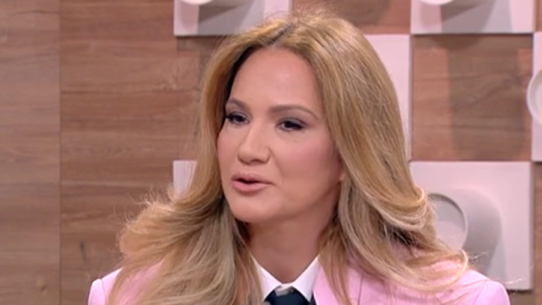 З. Маджурова напуска bTV адски обидена