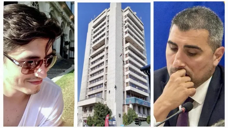 Областен лидер на "Продължаваме промяната" бе арестуван за наркотици през 2024 г., случаят беше прикриван!