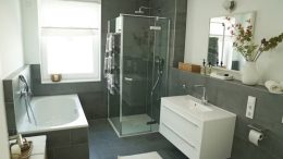 Как да обновим банята с минимален бюджет: 5 златни правила